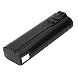 Heshunchang battery 6V 2Ah replace for PASLODE 404717 IM350+ IM250 IM65 IM65A 018890