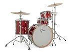 Gretsch Catalina Club Shell Sets, Dark Cherry Sparkle
