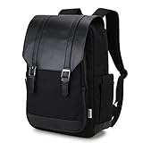 VX VONXURY Laptop Backpack for Women, Anti-theft Backpack for Men 15.6inch School Backpack for Work Travel College