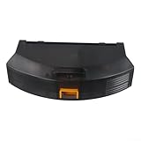 Replacement Dustbin with Advanced HEPA Filtering Technology for LIECTROUX XR500 Vacuums