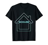 EDM Rave Gear Techno Clubbing DJ Clothing Scouse House Music T-Shirt