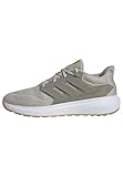 adidas Men's ULTIMASHOW 2.0 Shoes, Wonder Alumina/Putty Beige/Crew Orange, 9 UK