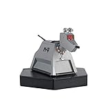 Doctor Who Figurines Collection - Doctor Who K-9 Mark 1 Figure