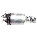 Starter Motor Solenoid Replacement for David Brown 1412 1490 1494 25D 28D 30D 50D Tractor
