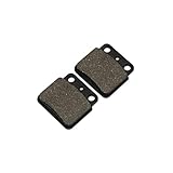 For SUZUKI LT 250 500 RH/RJ/RK/RL/RM/RN LT-Z 400 LT-R 450 K/Z LT250 LT500 LTZ400 LTR450 Motorcycle Front And Rear Brake Pads Motorcycle Brake Pads