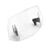 For Y&amaha For Tracer 9GT XT 660 Z Motorcycle Windshield Extension Adjustable Spoiler Fairing Accessories wing spoiler(Type 2)