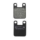 Newfren brake pad for motorcycle Gilera 50 Surfer Après 1999 FD0094BE1 New