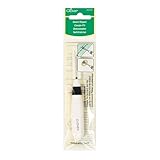 Clover Seam Ripper, metal, Silver, #120