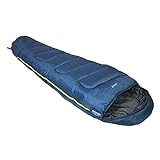 Vango Atlas 350 Sleeping Bag Ink Blue