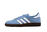 adidas Handball Spezial, Men's Fitness Shoes, Blue (AZUCEN/FTWBLA/GUM5 0), 7 UK (40 2/3 EU)