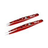 Tweezerman Magic All Around Petite Point and Slant Set