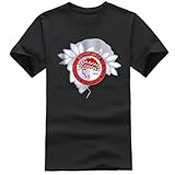 RFD6Uww23 Olympiakos T-Shirt Black M