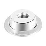 Security Tag Tool for Supermarkets and Apparel Alarm Buckles Magnet Security Hard Tag Detacher, Unlock EAS Hard Tag Security Remover EAS System, 5300GS Strong Security Tag Detacher(As Shown)