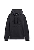Superdry Black Label Hoodie S