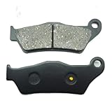 Motorcycle Brake Pad For R850RT 2006 R1150RT For Integral ABS 2000-2006 R1200RT 2006-2013 R 850RT 1150RT 1200RT Motorcycle Front And Rear Brake Pads(REAR)
