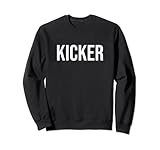 Kicker Sweatshirt