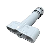 HTS Filling Key Compatible with Worcester Bosch Large Filling Key 87161211070 & Worcester 24CDi RSF 28CDi RSF & 35CDi II RSF Large Filling Key 87161211070