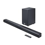 JBL Cinema SB580 3.1 Sound Bar and Wireless Subwoofer