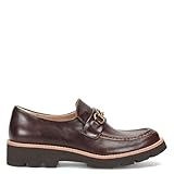 Sofft Prewitt Shoes, Chocolate, 5.5 UK