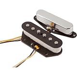 Fender Custom Shop Texas Special™ Tele Pickups, (2)