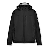Henri Lloyd Cool Breeze Jacket L Black