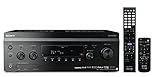 Sony STR-DA2400ES - AV receiver - 7.1 channel - black