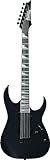 Ibanez GRG121DX-BKF Black Flat - Electric Guitar