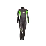 Blueseventy Torpedo Junior Wetsuit S