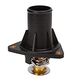 Engine Coolant Thermostat C2S11278 Car Accessories Replacement for JAGUAR X‑TYPE Estate X400