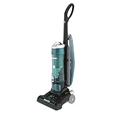 Hoover Breeze EVO Bagless Upright Vacuum Cleaner - Lightweight and Compact Design with Long Reach 4.5m Stretch Hose and 7m Power Cord - 3L Large Dust Capacity - Powerful Suction TH31BO01
