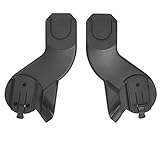 iCandy Raspberry Car Seat Adapters