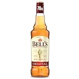 Bell's Original Blended Scotch Whisky 40% vol 70cl Bottle