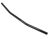 Motorbike Handlebars 25mm 1" Drag Bars for Streetfighter Cruiser Muscle Project