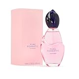 Jeanne Arthes - Pure Romantic - Eau de Parfum - Made in France - 100 ml