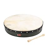 Percussion Plus PP1141 18 inch Bodhran