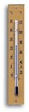 Brass-Look Screw-On Replacement Thermometer 100mm K1.100513