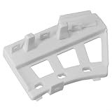 Easily Replace Your Drum Washing Machine's Faulty Sensor with the 6501KW2001A Part