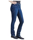 Easy Rider by Euro-Star Women's Jodphur Jeans Jodhpurs ERSara Denim Navy