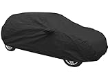 Dustpro fits Ford Sierra 3 Door Cosworth with Large Tailgate Spoiler 1985-1987 Car Cover