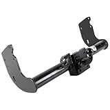 Ford Genuine Transit Mk8 Mk9 Rear Fixed Tow Bar & Bracket Assembly All Chassis Cabs FWD 2014-Onwards 1879498