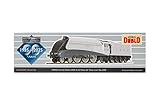 Hornby R30456 Hornby Dublo LNER Class A4 4-6-2 2509 Silver Link 90th Anniversary Collection
