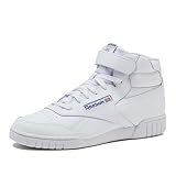 Reebok Ex-O-Fit Hi, Men's Hi-Shoes, White (Intense White), 6 UK (39 EU)