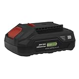 Power Tool Battery 20V 2Ah SV20 Series Lithium-ion