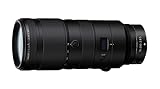 Nikon NIKKOR Z 70-200mm f/2.8 VR S Mirrorless Camera Lens JMA709DA