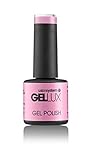 Salon System Gellux - I'm Mauver You!, 8ml Mini, Gel Polish
