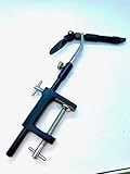 Olax Fly Tying AA 180° Rotary Vice, Fly Fishing
