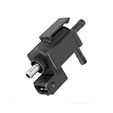 Exhaust Gas Recirculation Valve‌ Turbo Boost Pressure Solenoid Valve Fit for Volkswagen VW Jetta Golf for Audi A6 S4 TT for Porsche 911 Panamera