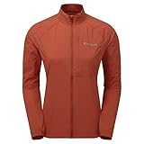 Montane Women's Featherlite Windproof Jacket