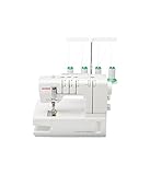 Janome CoverPro 2000 CPX Cover Hem