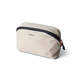 Bellroy Lite Packing Pouch 2L (organizer packing cube for travel near and far) - Ash